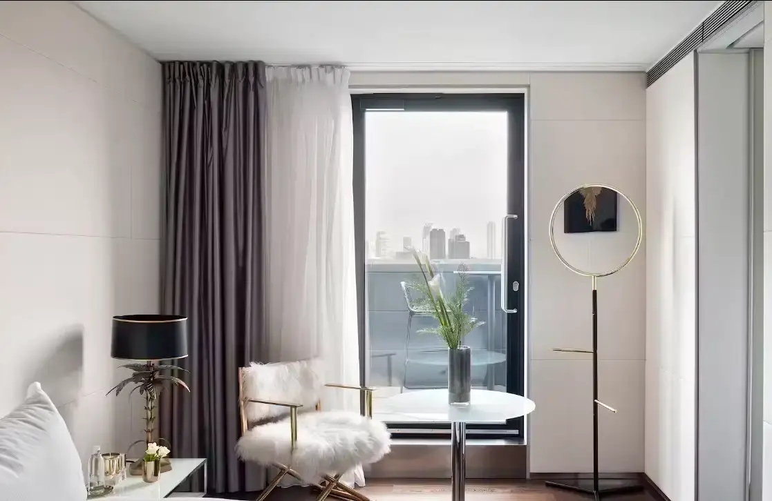 The Skyline Luxe Penthouse in Covent Garden